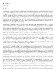 Enders Game Ebook Ita